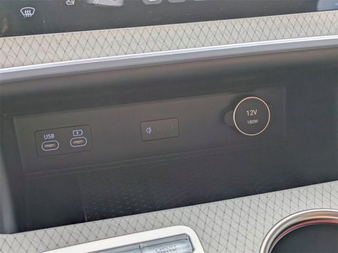 New 2026 Genesis GV80 2.5T Prestige image 25