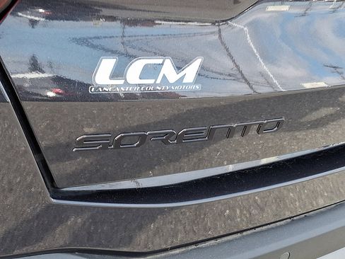 New 2025 Kia Sorento SX Prestige image 19