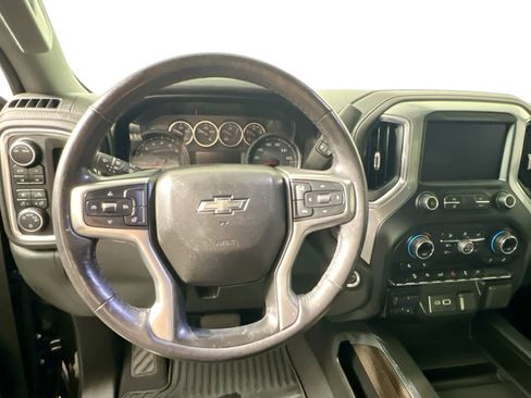 Used 2020 Chevrolet Silverado 1500 RST w/ All-Star Edition image 16