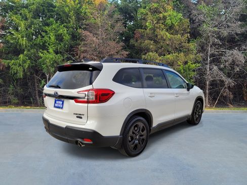 Certified 2024 Subaru Ascent Onyx Edition AWD/4WD image 16