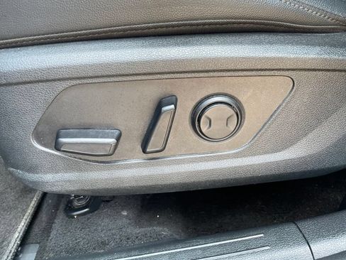Certified 2024 Kia Sportage EX FWD image 11
