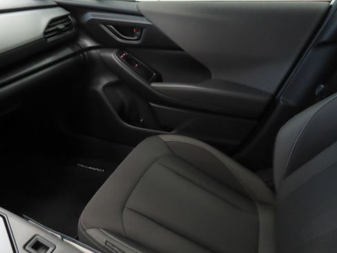 New 2026 Subaru Crosstrek 2.0i Premium AWD/4WD image 18