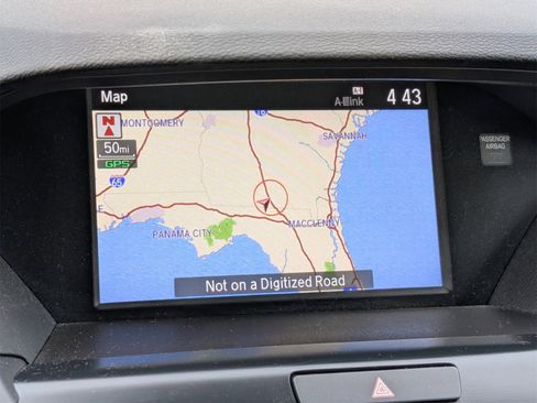 Used 2018 Acura MDX SH-AWD w/ Technology Package image 19