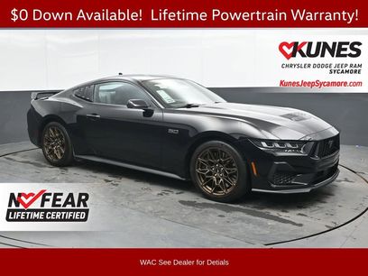 Used 2024 Ford Mustang GT Premium w/ GT Performance Package