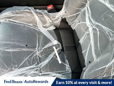 New 2026 MAZDA CX-50 AWD 2.5 Hybrid w/ Cargo Package image 19