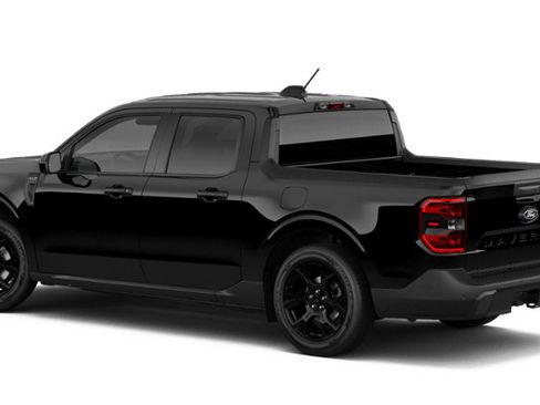 Used 2026 Ford Maverick XLT w/ Black Appearance Package AWD/4WD image 26