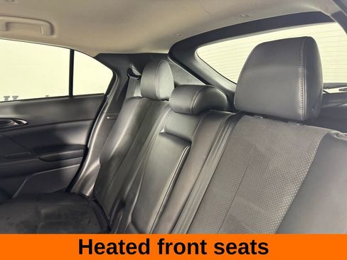 Used 2024 Mitsubishi Eclipse Cross SE image 27