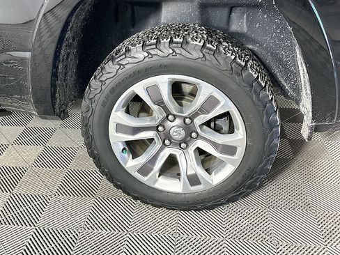 Certified 2019 RAM 1500 Limited image 39