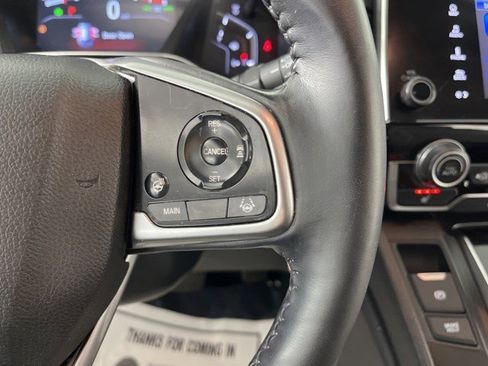 Used 2020 Honda CR-V Touring image 17