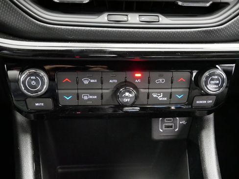 New 2026 Jeep Compass Limited image 47