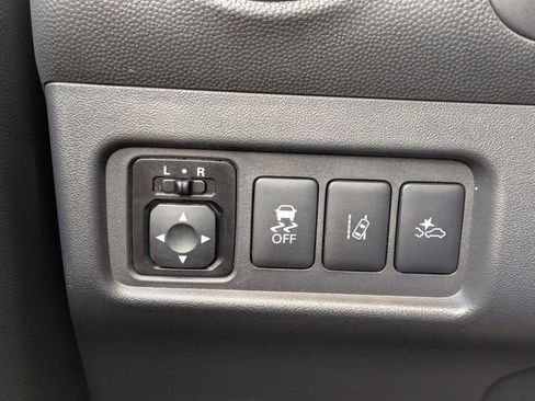 Used 2024 Mitsubishi Mirage G4 Black Edition FWD image 25