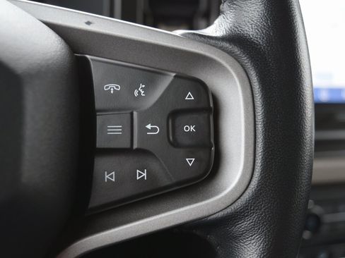 Used 2021 Ford Bronco Big Bend image 15