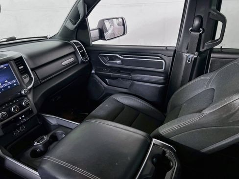 Used 2023 RAM 1500 Big Horn AWD/4WD image 22