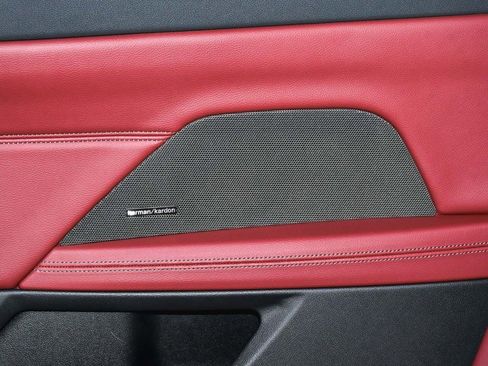 Used 2023 BMW 440i xDrive Convertible w/ Premium Package image 61