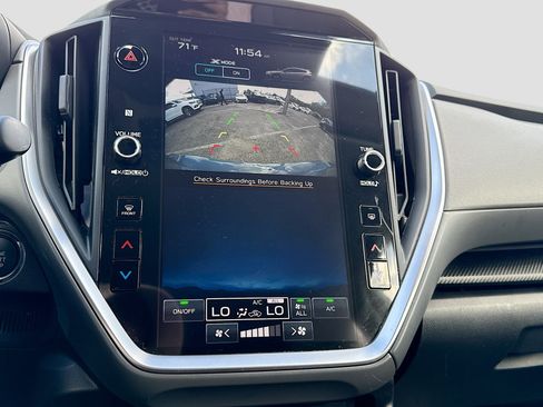 Certified 2024 Subaru Crosstrek 2.0i Premium image 31