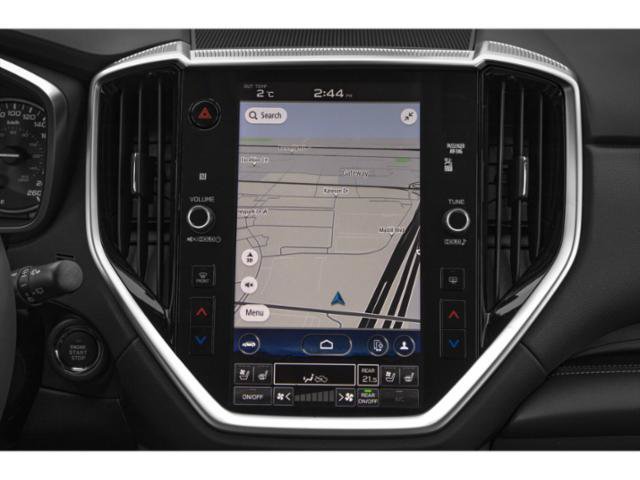 Used 2025 Subaru Ascent Touring w/ Popular Package #2 AWD/4WD image 19