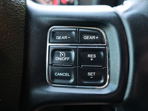Used 2017 RAM 1500 Sport w/ Convenience Group AWD/4WD image 32