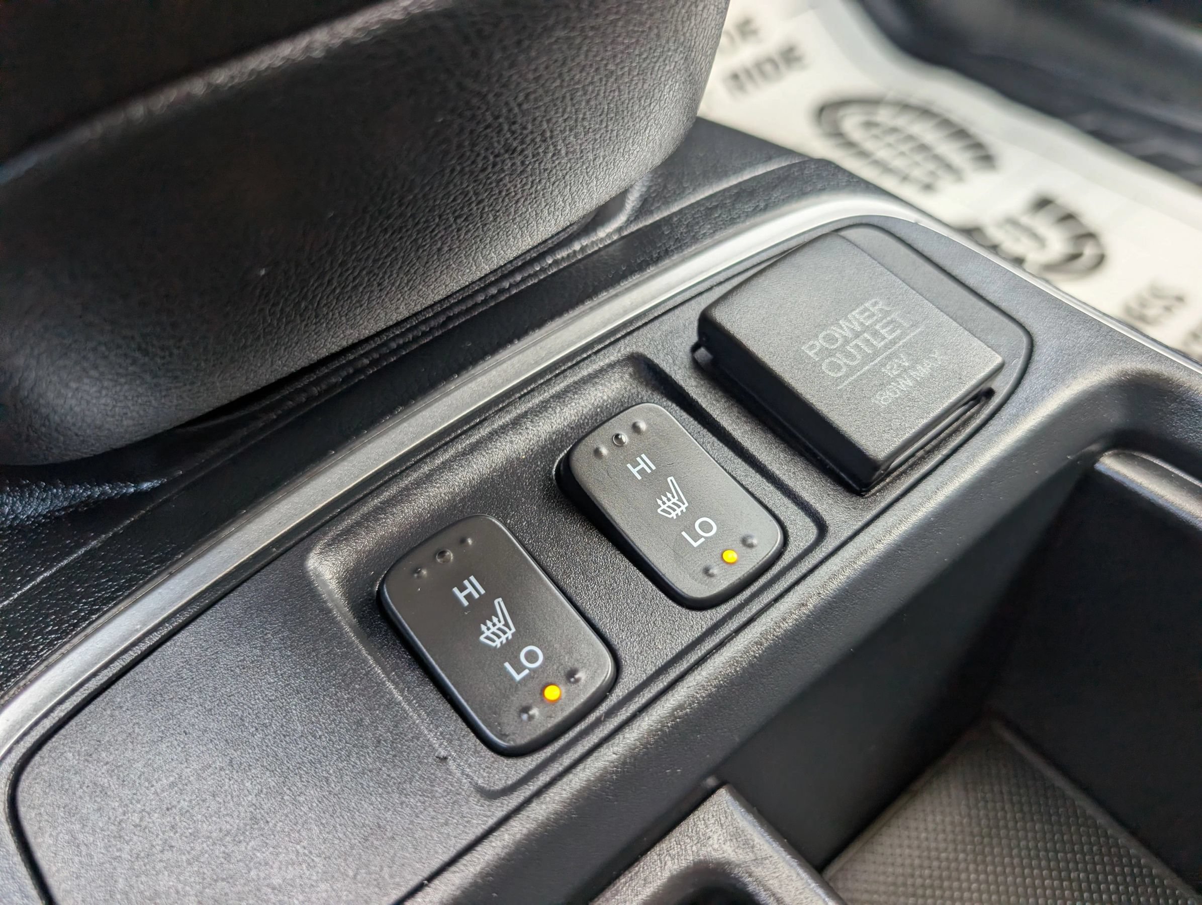 Used 2016 Honda CR-V Touring image 35