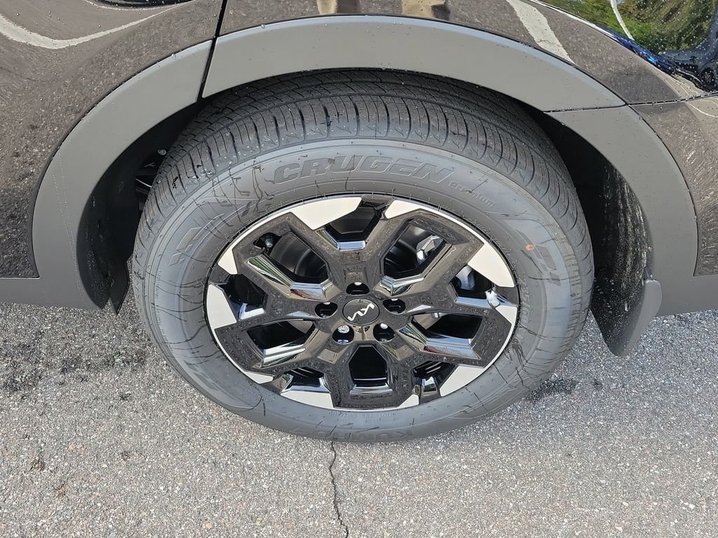 New 2026 Kia Sorento S FWD image 38