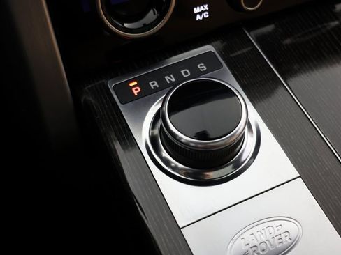 Used 2019 Land Rover Range Rover Autobiography AWD/4WD image 6