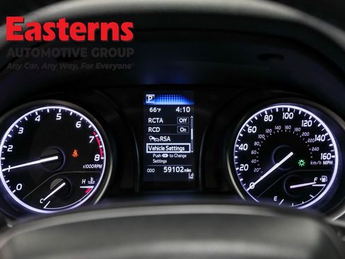 Used 2024 Toyota Camry SE FWD image 18