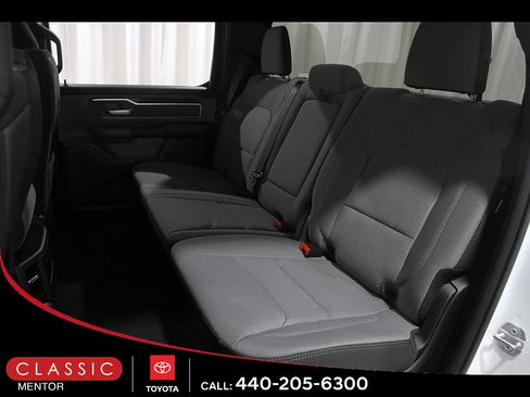 Used 2023 RAM 1500 Big Horn AWD/4WD image 17