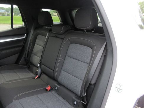 New 2027 GMC Terrain Elevation w/ Black Edition FWD image 10