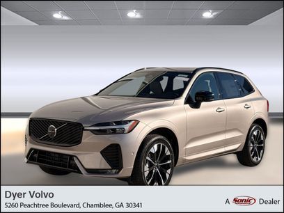 New 2026 Volvo XC60 B5 Plus w/ Protection Package Premier