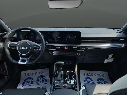 New 2026 Kia K5 GT-Line w/ GT-Line Premium Package FWD image 5