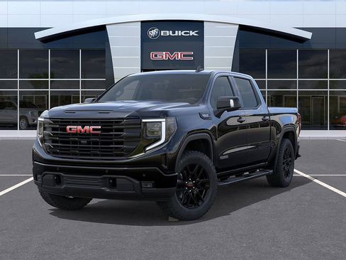 New 2026 GMC Sierra 1500 Elevation w/ Elevation Premium Package image 6