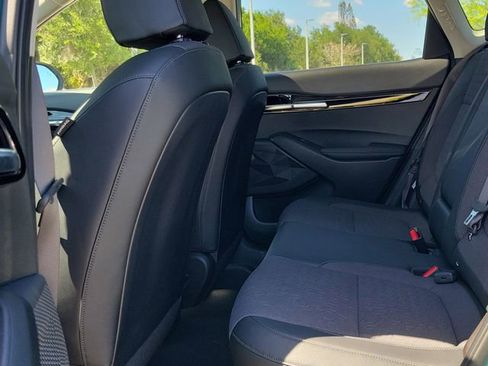 New 2026 Kia Seltos S FWD image 7
