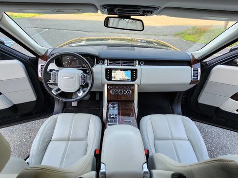 Used 2016 Land Rover Range Rover image 35