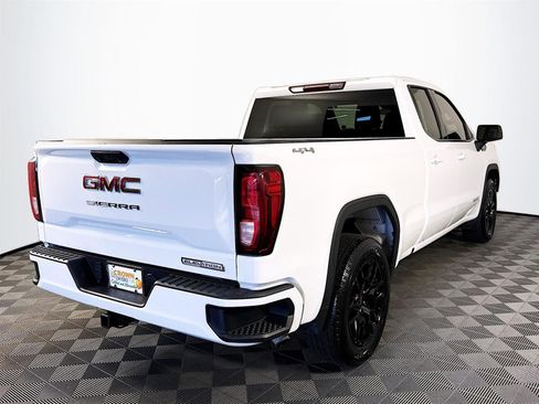 Certified 2023 GMC Sierra 1500 Elevation image 7
