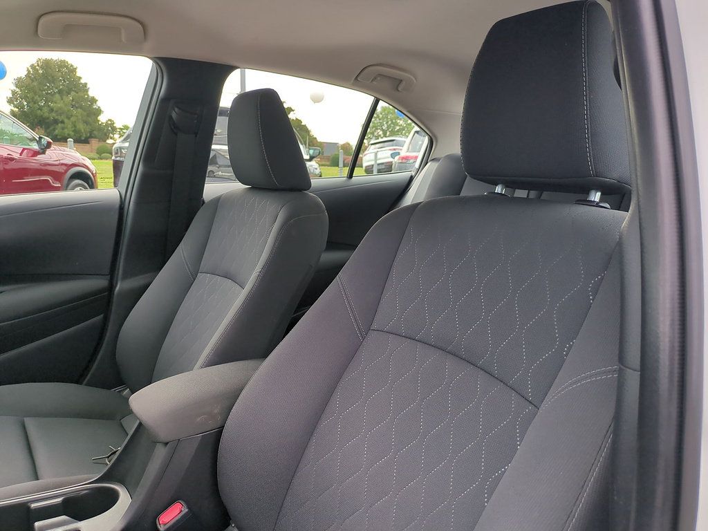 Certified 2024 Toyota Corolla LE FWD image 13