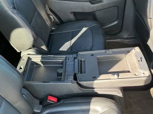 Used 2016 Ford Explorer Sport w/ Equipment Group 401A image 12