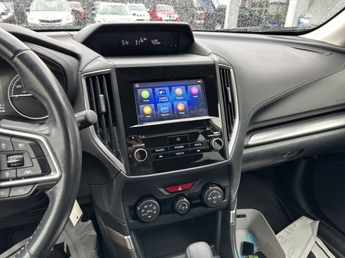 Used 2019 Subaru Forester Premium w/ All-Weather Package AWD/4WD image 24