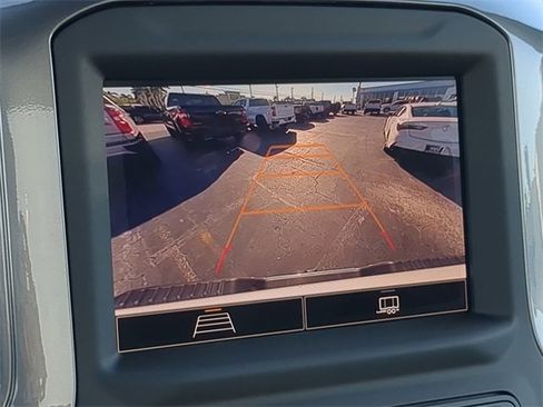 New 2025 Chevrolet Silverado 2500 W/T w/ WT/CX Safety Package image 19