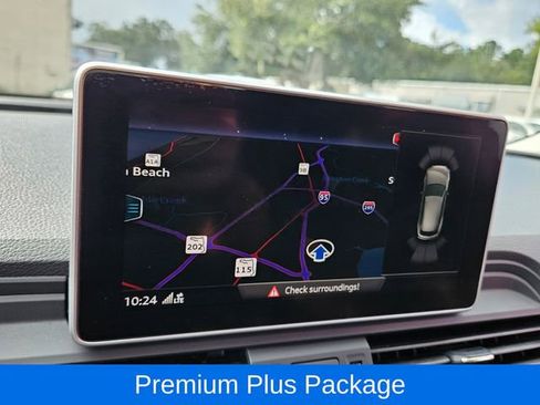 Used 2018 Audi Q5 2.0T Premium Plus w/ Premium Plus Package image 28