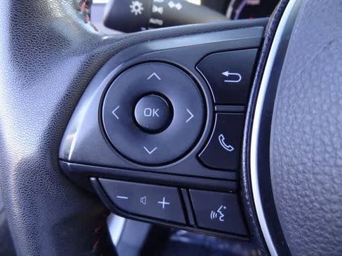 Used 2024 Toyota RAV4 SE w/ Weather & Moonroof Package image 18