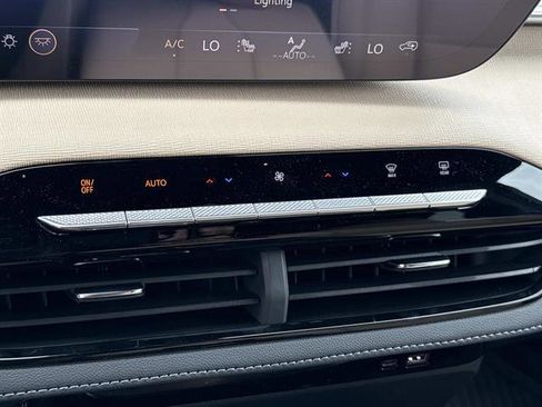 New 2026 Buick Enclave Preferred w/ Power Package FWD image 21