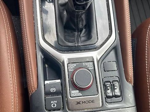 Used 2021 Subaru Forester Touring w/ Popular Package #2 AWD/4WD image 14