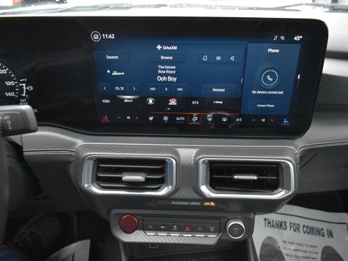 Used 2024 Ford Mustang Premium image 25