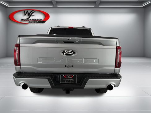 New 2026 Ford F150 XLT AWD/4WD image 6