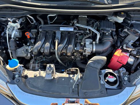 Used 2019 Honda Fit EX-L image 6