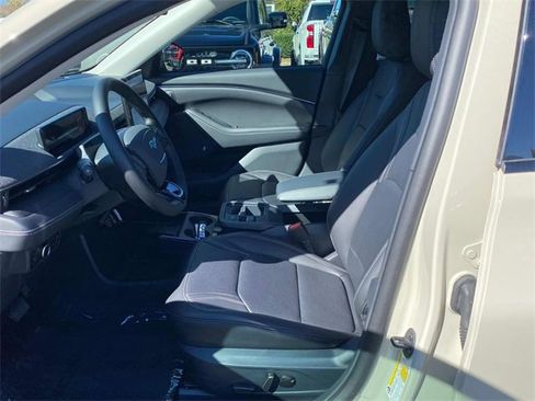 New 2025 Ford Mustang Mach-E Premium image 9