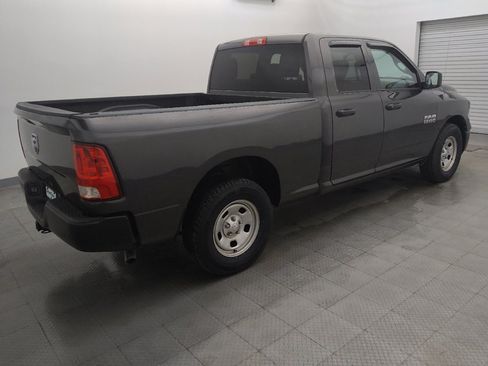 Used 2018 RAM 1500 Tradesman RWD image 10