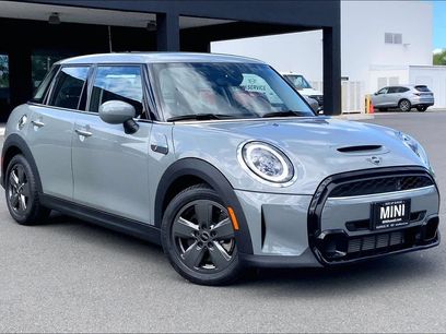 Used 2022 MINI Cooper S
