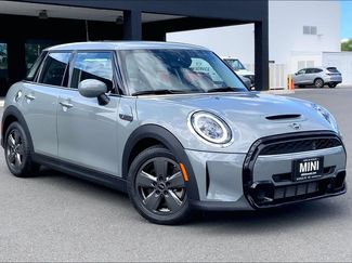 Used 2022 MINI Cooper S FWD 360° Tour