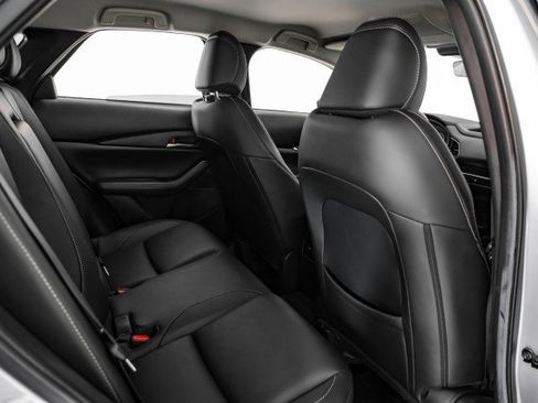 Used 2020 MAZDA CX-30 AWD w/ Preferred Package image 36