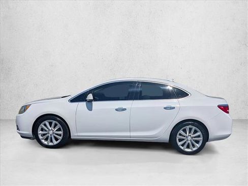 Used 2014 Buick Verano FWD image 8